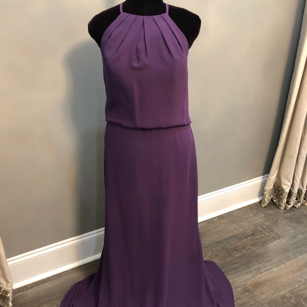 Kanali K Size 12 Evening Gown View 4